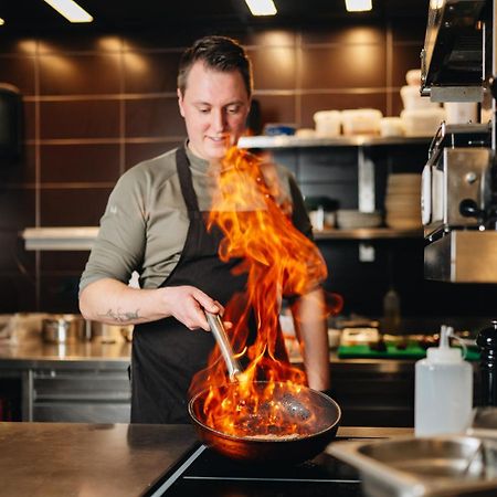 Hotel Zeeuws Licht I Kloeg Collection Dishoek Zewnętrze zdjęcie