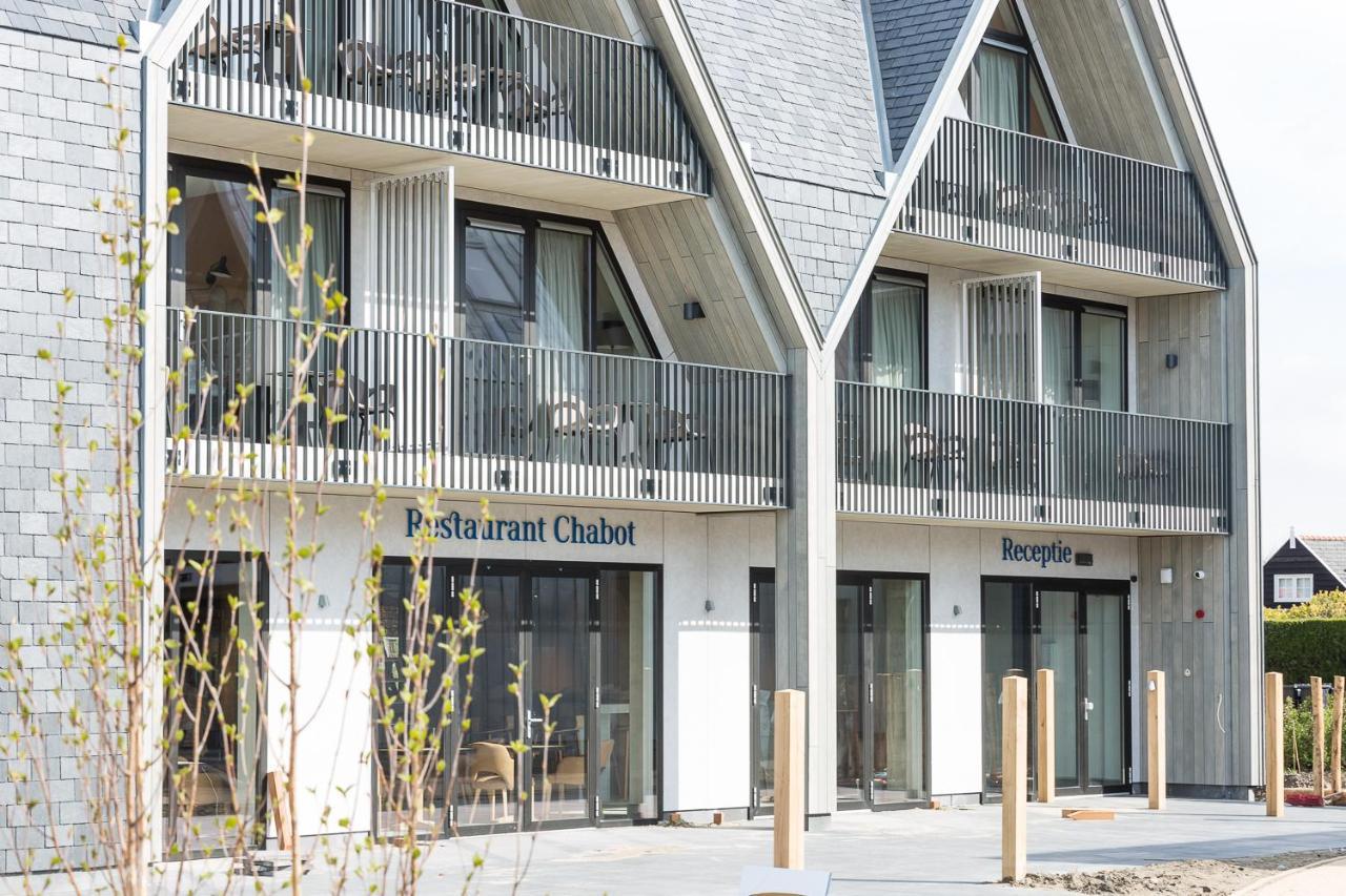 Hotel Zeeuws Licht I Kloeg Collection Dishoek Zewnętrze zdjęcie