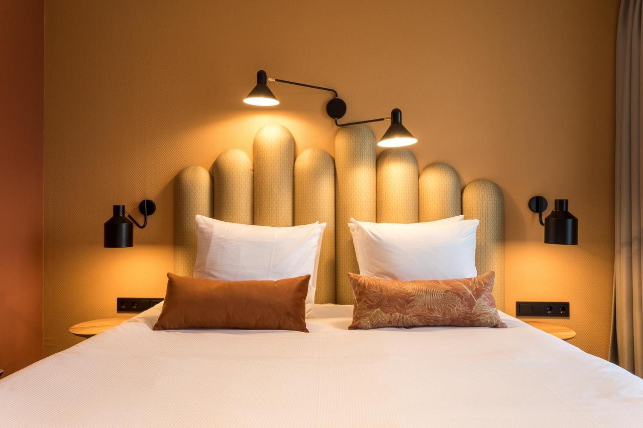 Hotel Zeeuws Licht I Kloeg Collection Dishoek Zewnętrze zdjęcie