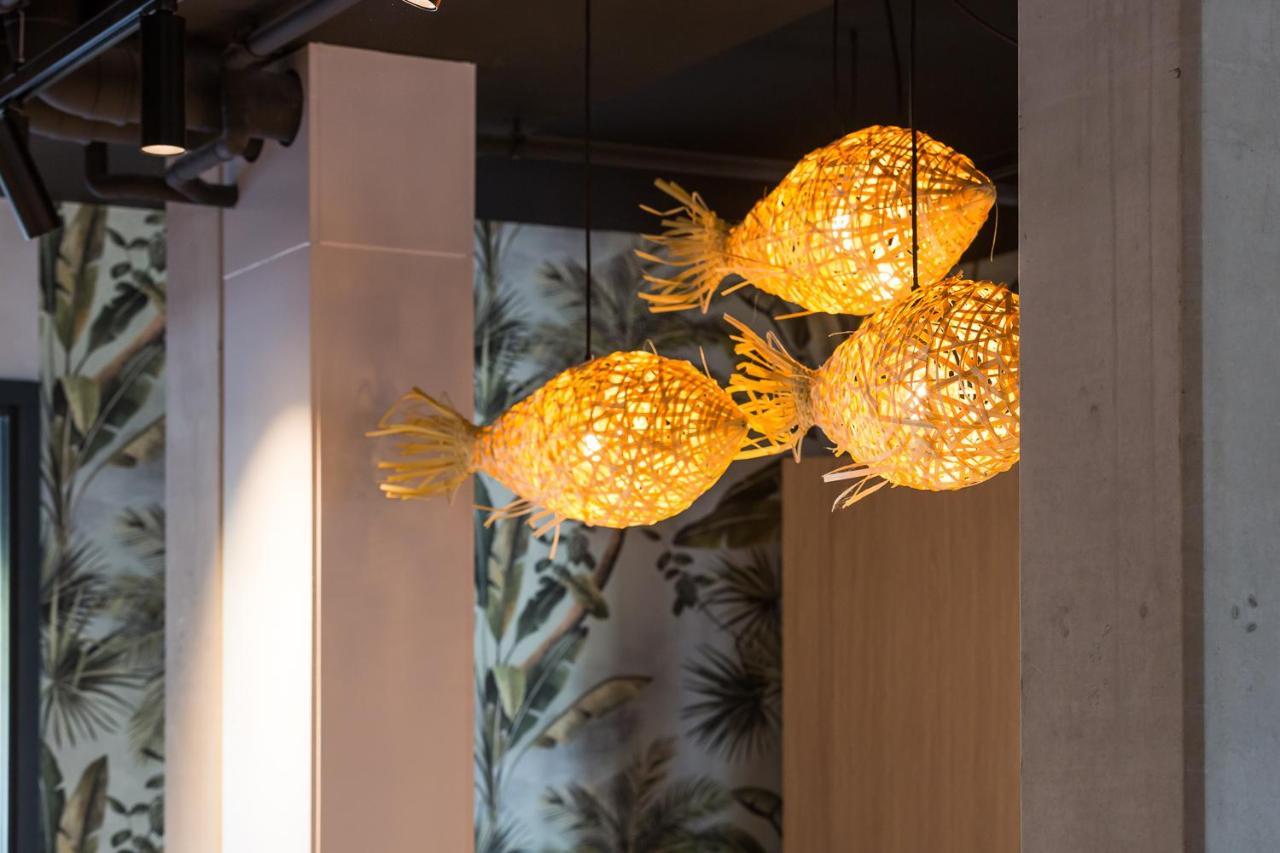 Hotel Zeeuws Licht I Kloeg Collection Dishoek Zewnętrze zdjęcie