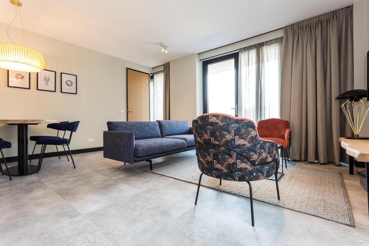 Hotel Zeeuws Licht I Kloeg Collection Dishoek Zewnętrze zdjęcie