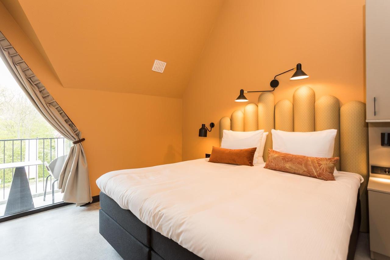 Hotel Zeeuws Licht I Kloeg Collection Dishoek Zewnętrze zdjęcie