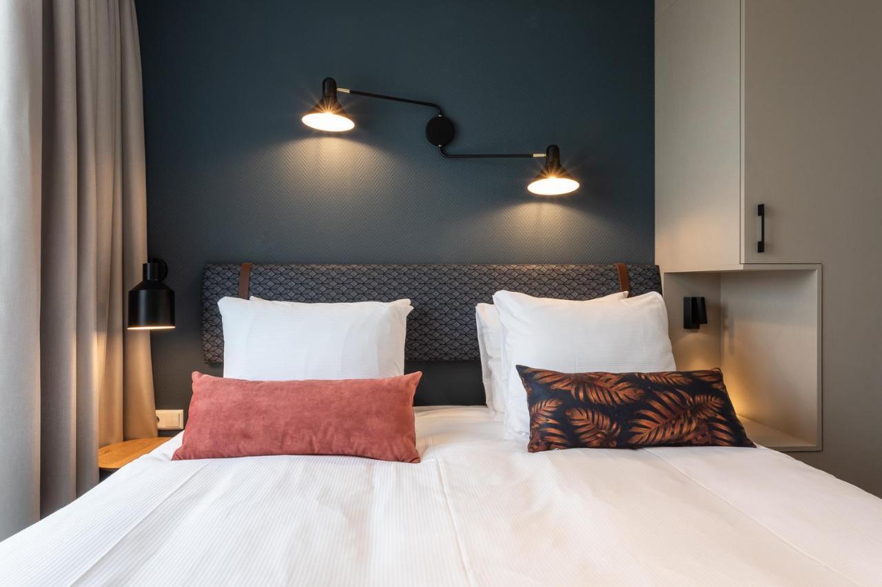 Hotel Zeeuws Licht I Kloeg Collection Dishoek Zewnętrze zdjęcie