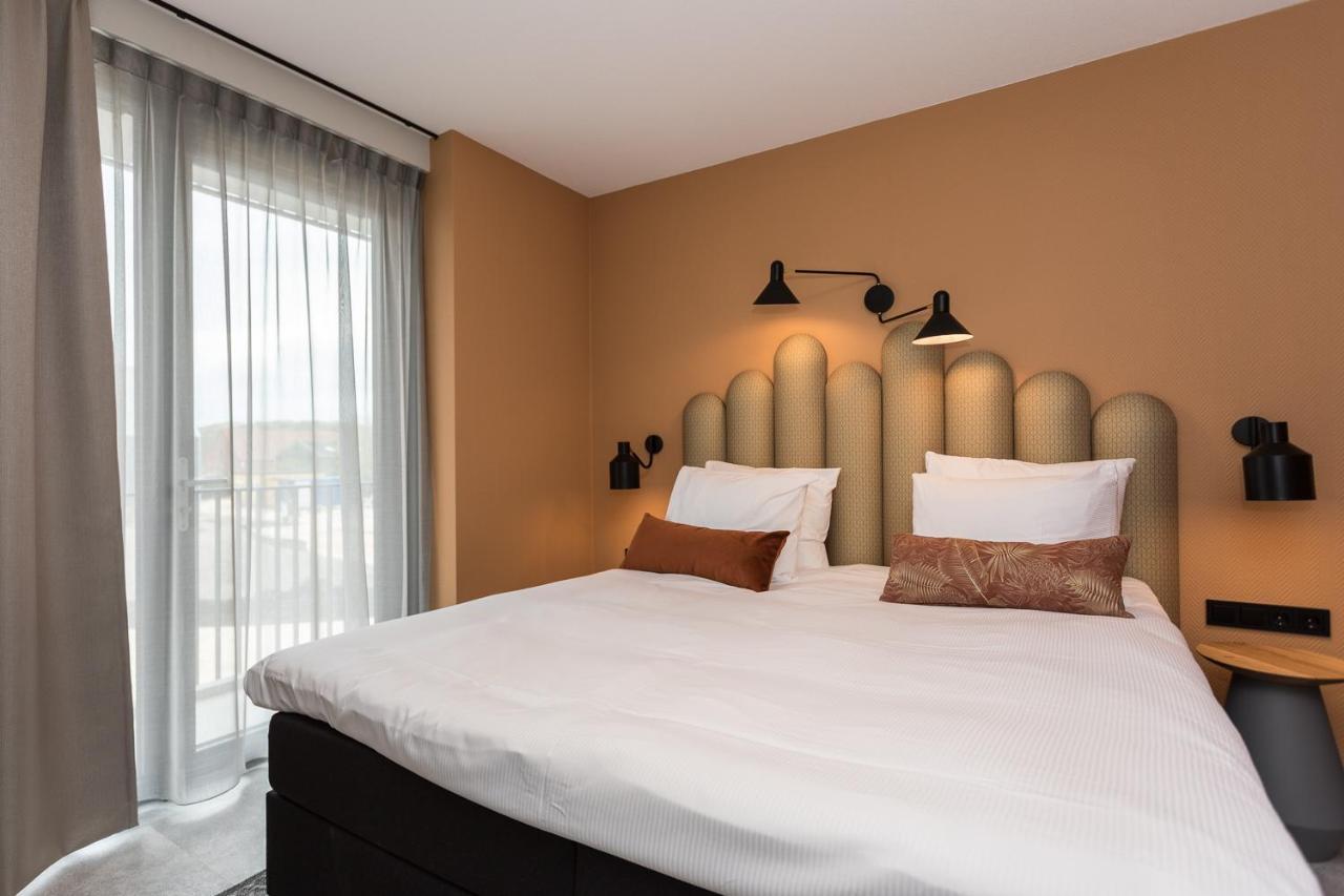 Hotel Zeeuws Licht I Kloeg Collection Dishoek Zewnętrze zdjęcie