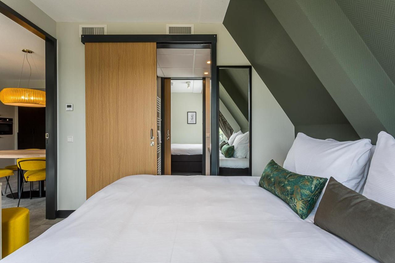 Hotel Zeeuws Licht I Kloeg Collection Dishoek Zewnętrze zdjęcie