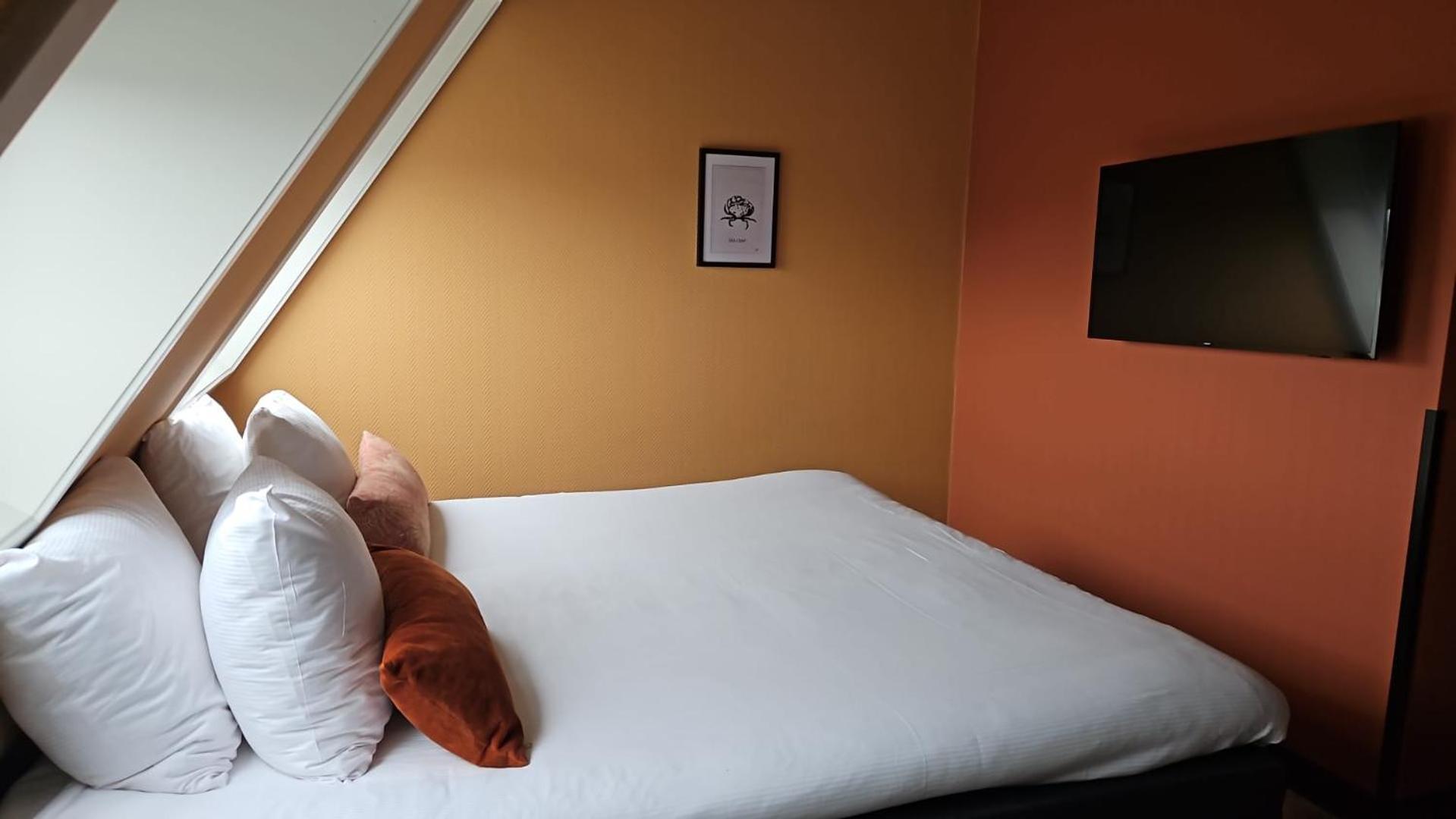 Hotel Zeeuws Licht I Kloeg Collection Dishoek Zewnętrze zdjęcie