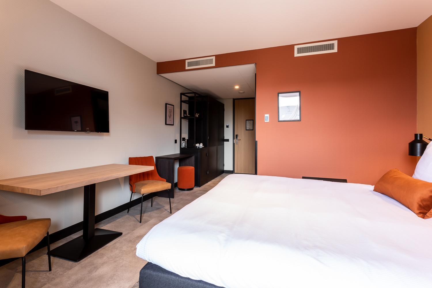 Hotel Zeeuws Licht I Kloeg Collection Dishoek Pokój zdjęcie