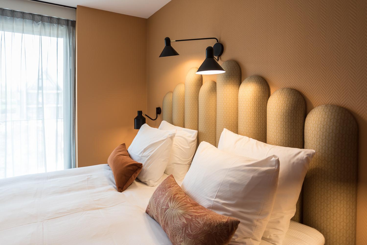 Hotel Zeeuws Licht I Kloeg Collection Dishoek Pokój zdjęcie