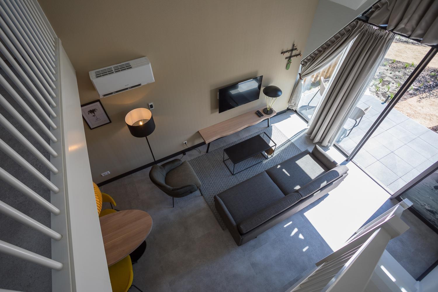 Hotel Zeeuws Licht I Kloeg Collection Dishoek Pokój zdjęcie
