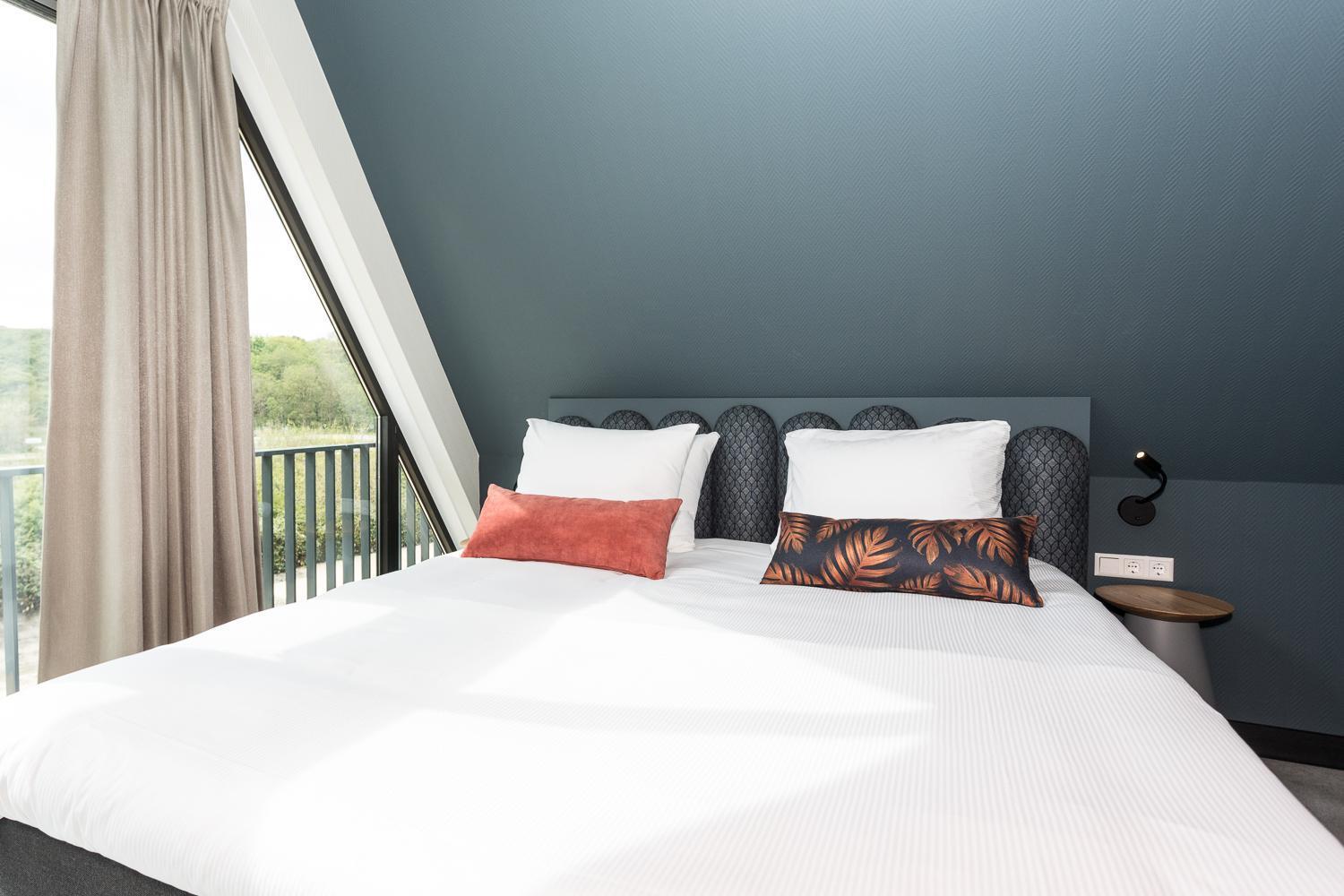 Hotel Zeeuws Licht I Kloeg Collection Dishoek Pokój zdjęcie