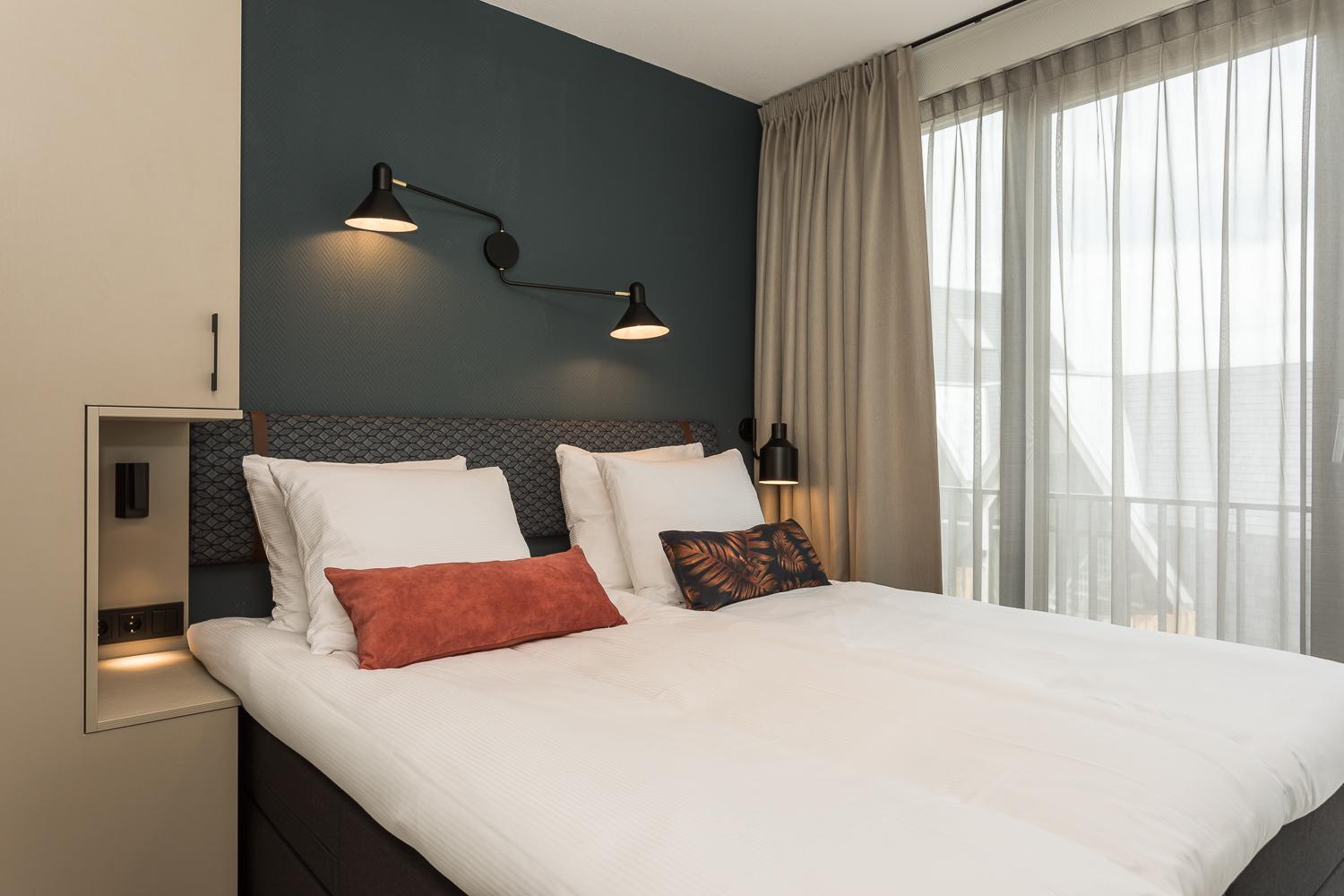 Hotel Zeeuws Licht I Kloeg Collection Dishoek Pokój zdjęcie